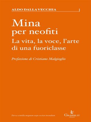 cover image of Mina per neofiti